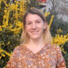 Portraitfoto Kornelia Kroiß