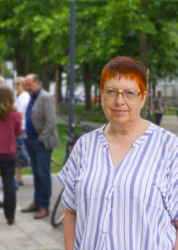 Portraitfoto