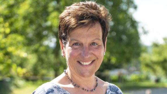 Portraitfoto von Conny Zipper